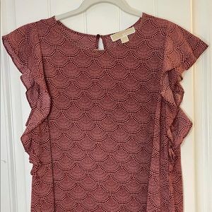 Michael Kors Blouse